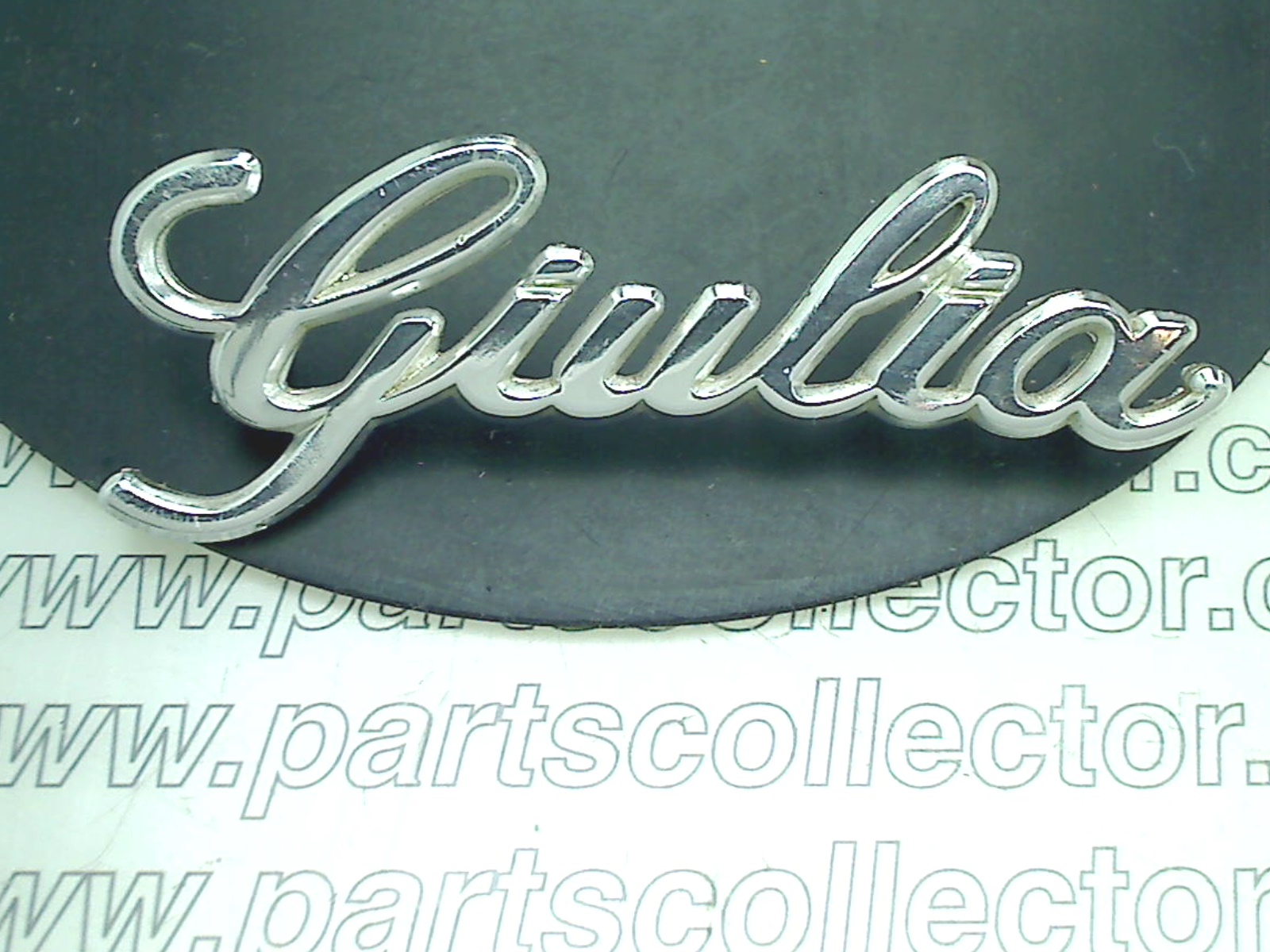 ALFA ROMEO  Car body code 9015 compatible with: ALFA ROMEO ALFA ROMEO, ALFA ROMEO GIULIA 105, ALFA ROMEO GIULIA 1300  105, ALFA ROMEO GIULIA 1600 105, ALFA ROMEO GIULIA SPRINT-SPIDER, ALFA ROMEO GIULIA SUPER  105